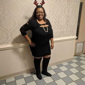 Meet your Posher, Chrishonda